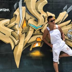 Meet your Posher, Paul